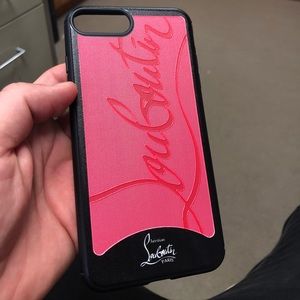 Iphone 8 plus case